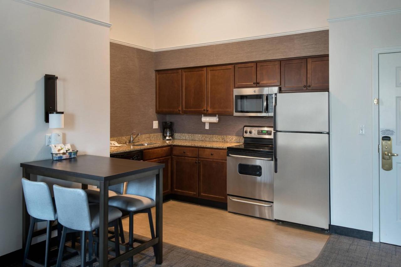 Hotel Residence Inn Silver Spring 3*
